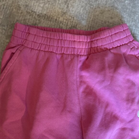 Nike Sportswear Club Fleece Big Kids Joggers - Picture 3 of 11